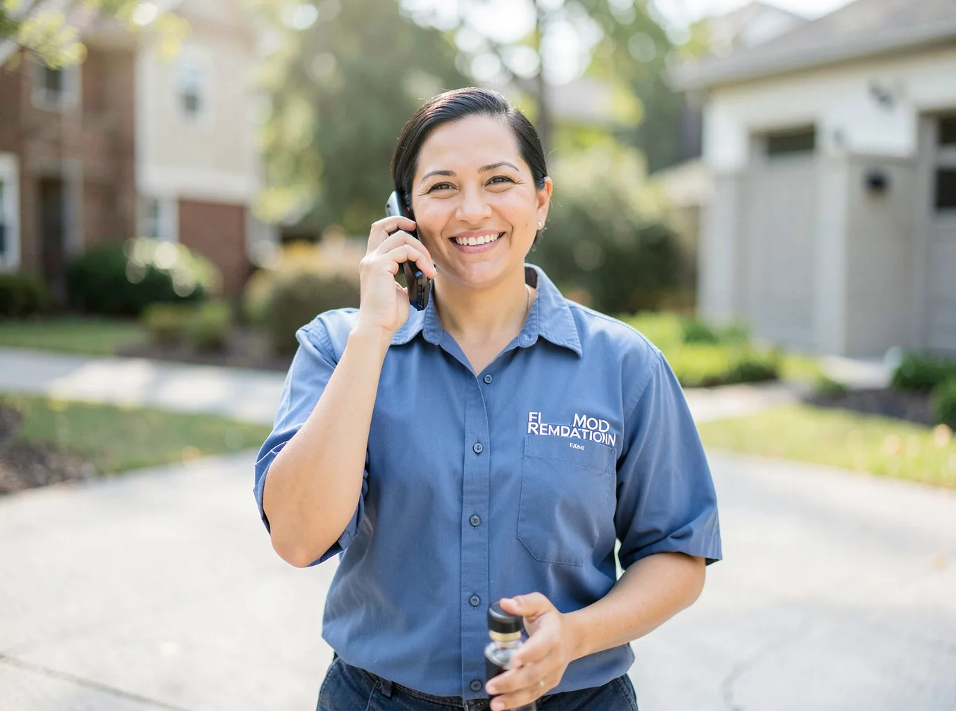 Mold Remediation Burkett, TX FAQs
